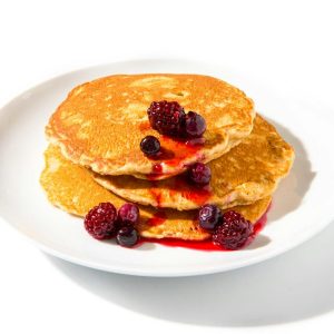 Power-Protein Pancakes - Party Pack